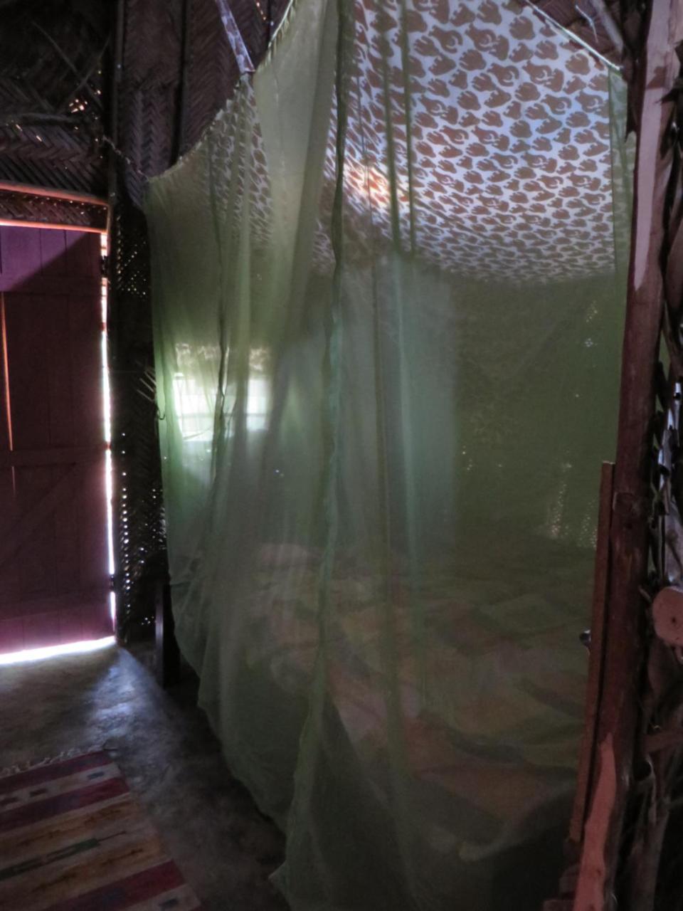 شاطئ دياني Bahati Diani House Glamping المظهر الخارجي الصورة